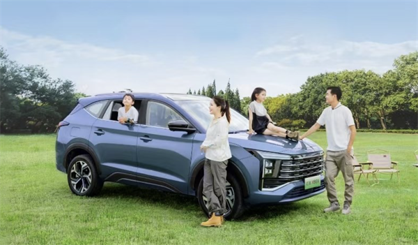江淮 X8 E 家 SUV 新車款 10 月 15 日上市，現(xiàn)款起售價(jià) 10.98 萬(wàn)元
