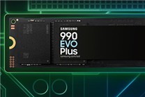 讀速7250MB/s！三星990 EVO Plus SSD開(kāi)售：499元起 高2TB