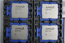 192核心384線程、5GHz起飛！AMD Zen5 EPYC首測：領(lǐng)先至強(qiáng)6幾乎40％