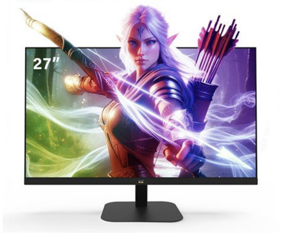 優(yōu)派發(fā)布 27 英寸“VX2757-2K-PRO-2”顯示器：售 729 元