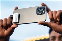 雷克沙Professional Go手機(jī)固態(tài)硬盤攝影套裝評(píng)測(cè)：iPhone ProRes視頻錄制的佳搭檔