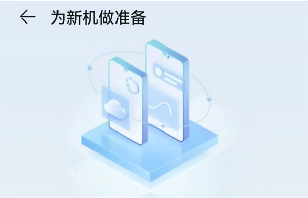 華為“全新云空間”臨時(shí)備份功能發(fā)布：未訂閱用戶年享 3 次，數(shù)據(jù)保留 60 天自動(dòng)清除