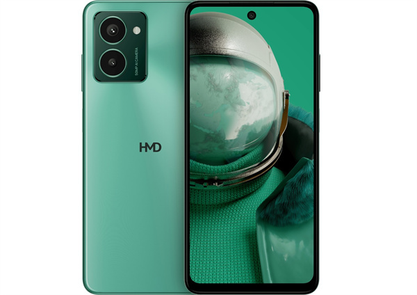 HMD Pulse Pro 京東國(guó)際開(kāi)售，起價(jià) 1099 元
