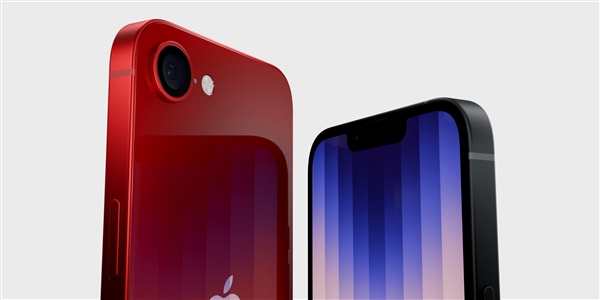 iPhone SE 4已開始備貨！2025年3月發(fā)布：自研5G基帶、支持蘋果智能