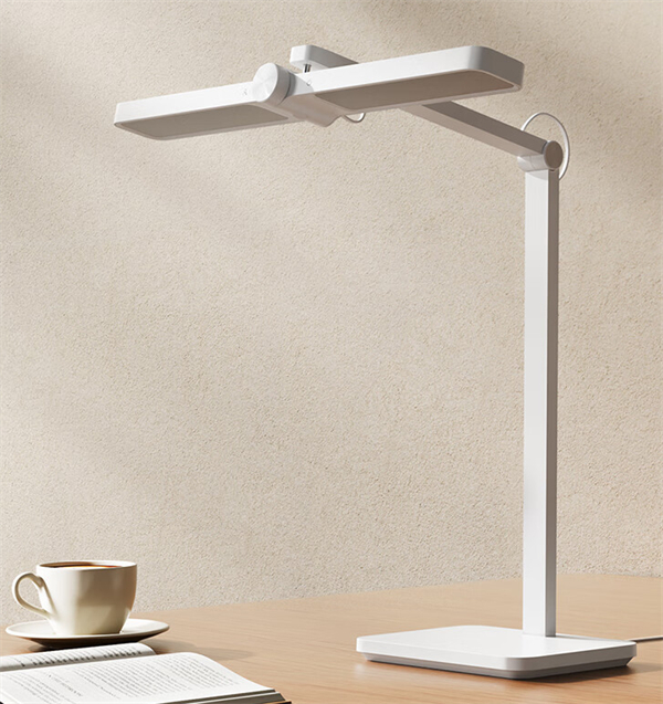 小米米家桌面學(xué)習(xí)燈預(yù)售開(kāi)啟：全光譜 LED，定價(jià) 279 元