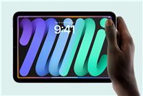 庫(kù)克力薦iPad mini 7：外觀精美