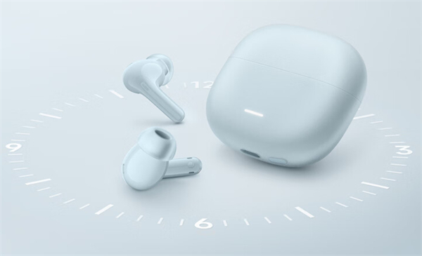 小米發(fā)布 Redmi Buds 6 青春版耳機(jī)，售價(jià) 139 元