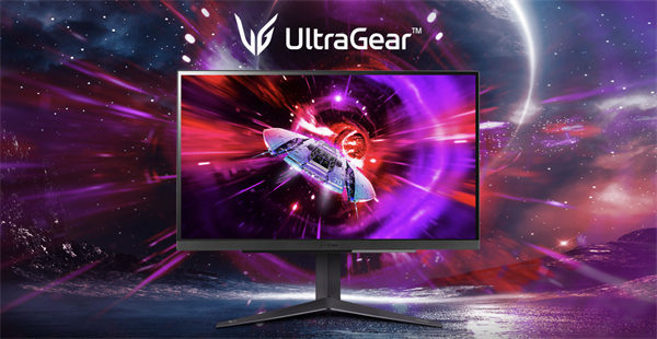 LG 發(fā)布“27GR84Q”27英寸顯示器：2K 240Hz，售價(jià) 2399 元