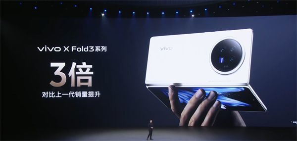 vivo 穩(wěn)居國(guó)產(chǎn)手機(jī)市場(chǎng)份額榜首超 3 年半，2024 年 4K-6K 價(jià)位段位列前二