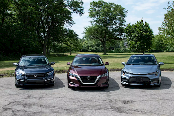 三巨頭聯手！豐田、本田和日產將加強汽車軟件開發(fā)合作