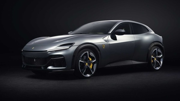 黑武士！小米SUV車型PS照現(xiàn)身網(wǎng)絡(luò) 比旁邊SU7還帥