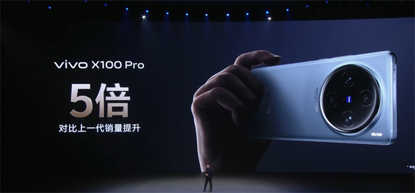 vivo 穩(wěn)居國(guó)產(chǎn)手機(jī)市場(chǎng)份額榜首超 3 年半，2024 年 4K-6K 價(jià)位段位列前二