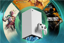 3899元 微軟Xbox Series X數(shù)字版預(yù)售：1TB SSD 無(wú)光驅(qū)