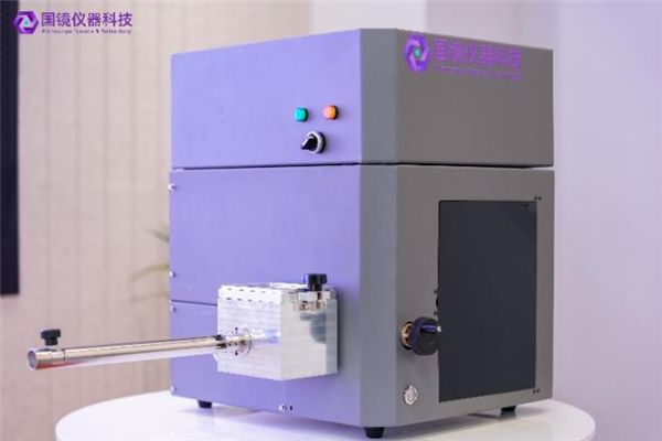 世界首臺！中國自主研發(fā)冷場臺式電鏡震撼問世