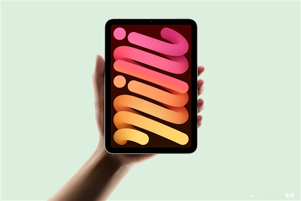 蘋(píng)果iPad mini 7平板跑分曝光：提升30%以上