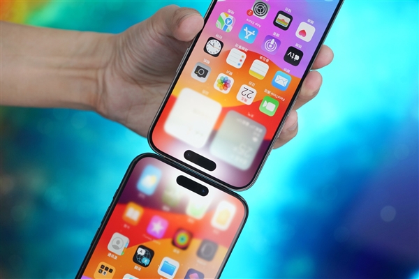 有錢人還是多！iPhone 16中國(guó)發(fā)售前三周銷量猛增20%：Pro系列賣爆