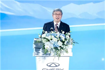 奇瑞第1500萬輛車下線！尹同躍：未來甚至要實(shí)現(xiàn)月銷100萬輛的目標(biāo)