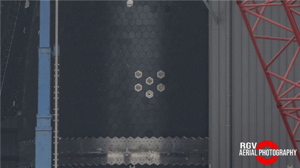 星際榮耀詳盡分析SpaceX星艦第五飛：瑕不掩瑜 99.9％成功