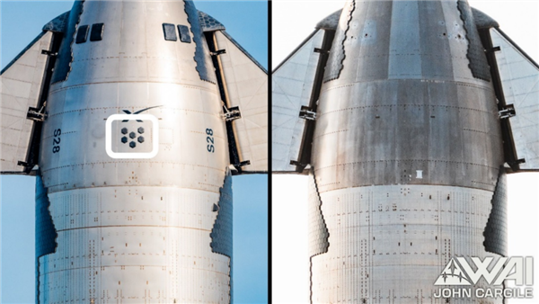 星際榮耀詳盡分析SpaceX星艦第五飛：瑕不掩瑜 99.9％成功