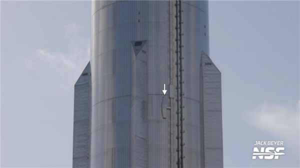 星際榮耀詳盡分析SpaceX星艦第五飛：瑕不掩瑜 99.9％成功
