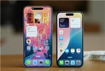 立減500元！天貓雙十一iPhone 16系列狂降至5499元起：高支持12期免息