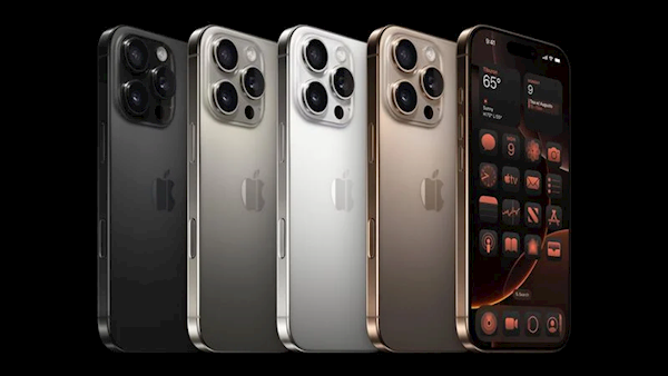 蘋果發(fā)布iOS 18.1準正式版升級！緊急修復(fù)iPhone 16系列隨機重啟Bug