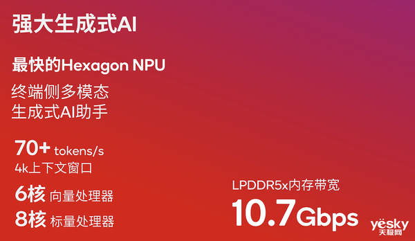高通驍龍8至尊版實(shí)測(cè)：跑分達(dá)308萬！Oryon CPU很能打