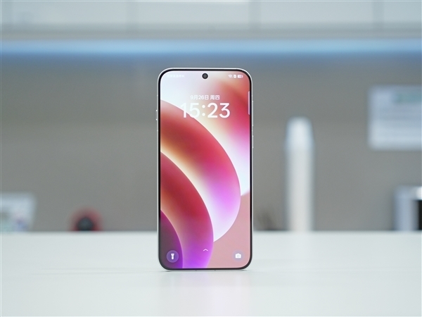 OPPO Find X8 Pro續(xù)航稱王：實(shí)測(cè)滿電追劇29小時(shí) 碾壓iPhone 16 Pro Max