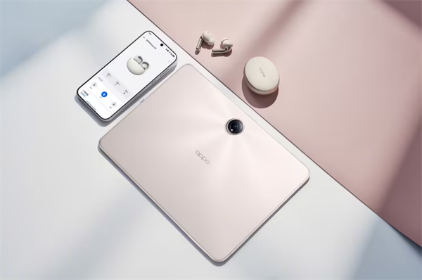 OPPO 發(fā)布全家桶產(chǎn)品陣容，涵蓋 Find X8 系列手機等