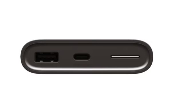 一加極木 100W 移動電源登場：拼接設(shè)計，雙接口配置