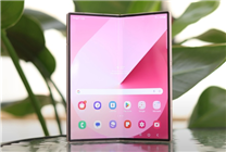三星輕薄折疊屏！Galaxy Z Fold特別版發(fā)布：售價14500元