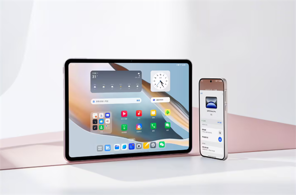 OPPO 發(fā)布全家桶產(chǎn)品陣容，涵蓋 Find X8 系列手機(jī)等