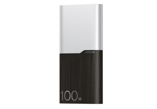 一加極木 100W 移動電源登場：拼接設(shè)計，雙接口配置