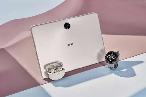 OPPO 發(fā)布全家桶產(chǎn)品陣容，涵蓋 Find X8 系列手機(jī)等