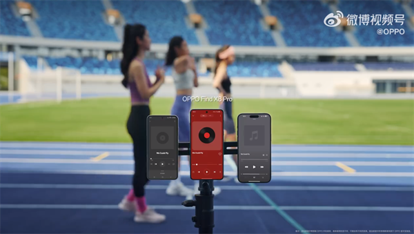 OPPO Enco X3 耳機(jī)預(yù)告：藍(lán)牙連接極限挑戰(zhàn)，400 米穩(wěn)定傳輸