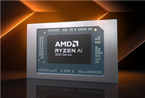AMD偷偷升級銳龍AI 300：內(nèi)存高達(dá)LPDDR5X-8000