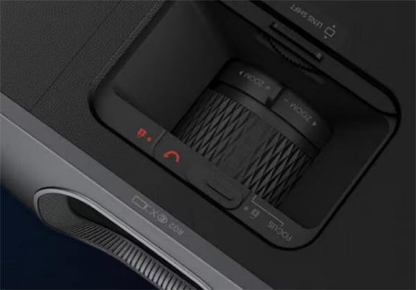 明基發(fā)布 W2720i 4K 投影儀：2500 流明，售 1999 美元