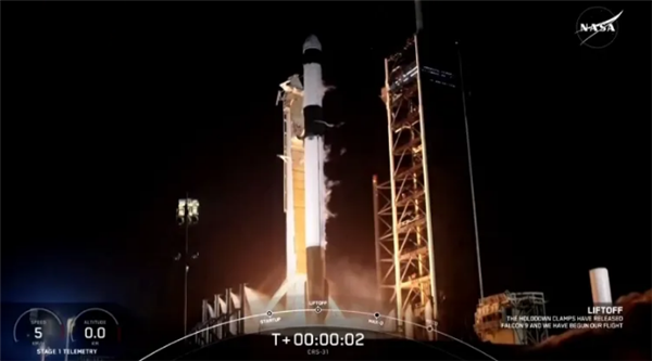 世界首顆！日本木殼人造衛(wèi)星升空：完成使命后可在大氣層燒毀