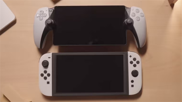 任天堂 Switch 2 模型機曝光：8 英寸屏幕與磁性 Joy-Con 亮相