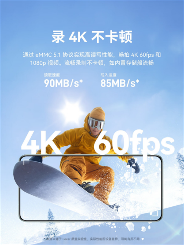 雷克沙 1TB NM 存儲卡開售：適配華為設(shè)備，售價 699 元