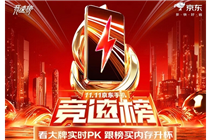 雙11半場(chǎng)戰(zhàn)績(jī)：國(guó)產(chǎn)手機(jī)排名前五中榮耀獨(dú)占三款