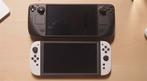 任天堂 Switch 2 模型機曝光：8 英寸屏幕與磁性 Joy-Con 亮相