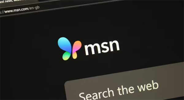 微軟MSN品牌回歸，取代Microsoft Start?
