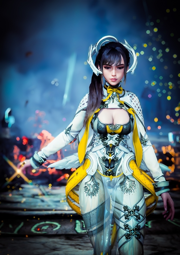 《劍星》開發(fā)商：PC版表現(xiàn)預計比主機好 《黑神話》給了信心