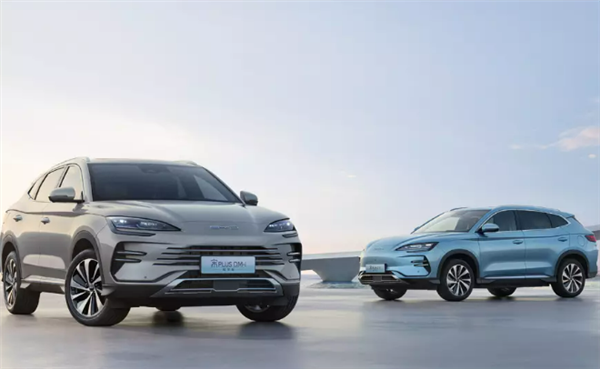 三季度全球賺錢的十家車企：超一半利潤(rùn)腰斬 僅比亞迪、特斯拉逆勢(shì)上漲