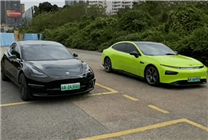 博主小剛學長向特斯拉道歉：測試不嚴謹 片面夸大特斯拉性能不良