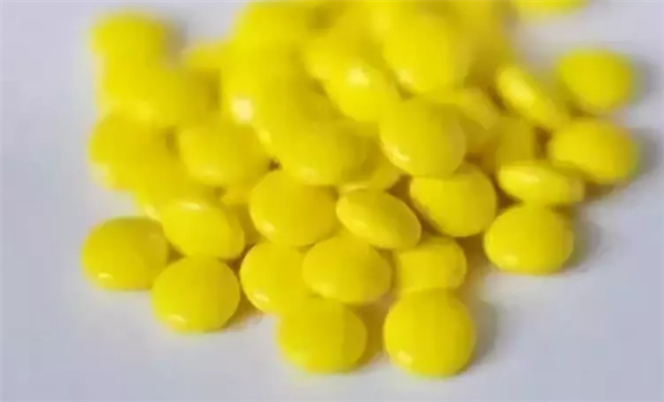 女子吃了三年牛黃解毒片后砒霜中毒：腸子都黑了