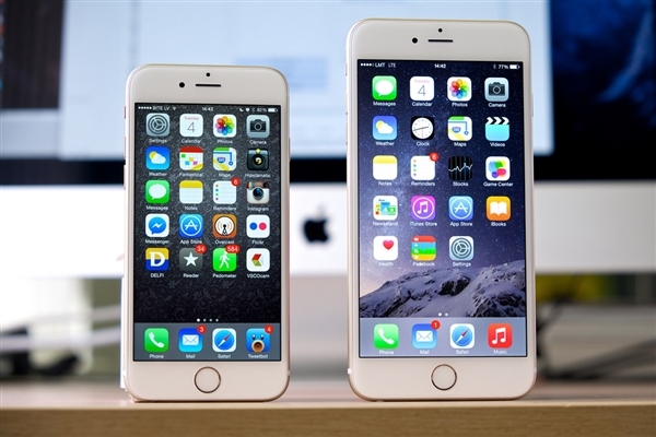 iPhone XS Max、iPhone 6s Plus被蘋果列為“過時(shí)產(chǎn)品”：不保證售后