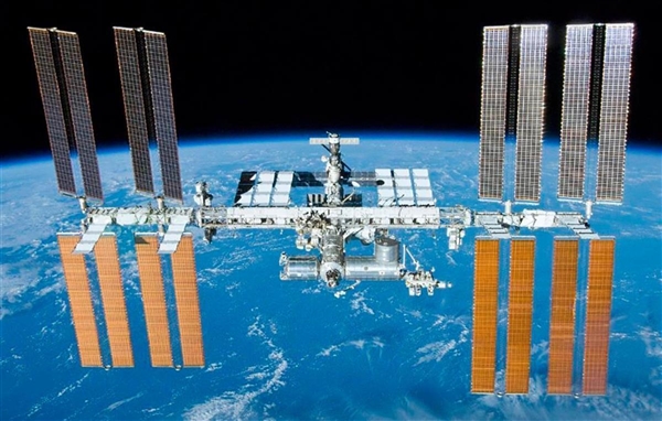 588個部件超期服役 國際空間站漏氣5年了：NASA準(zhǔn)備隨時撤