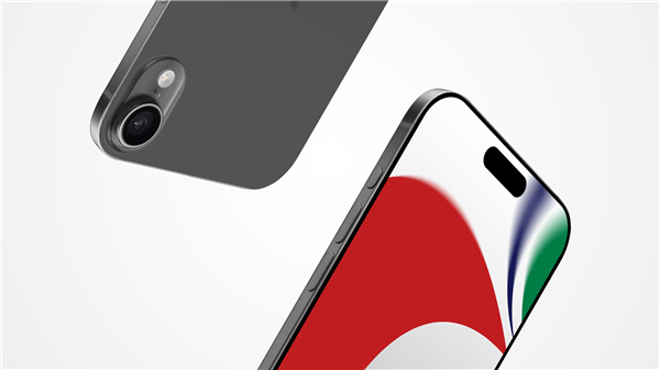 蘋果史上薄機(jī)型！曝iPhone 17 Air厚度僅6mm